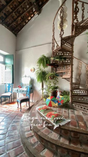 Casa de Olinda